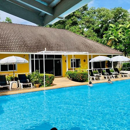 Loma Resort Као-Лак Екстер'єр фото