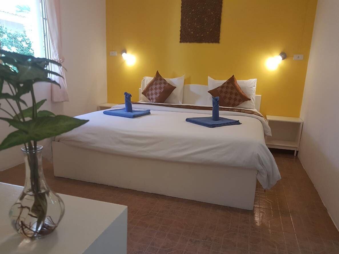 Loma Resort Као-Лак Екстер'єр фото