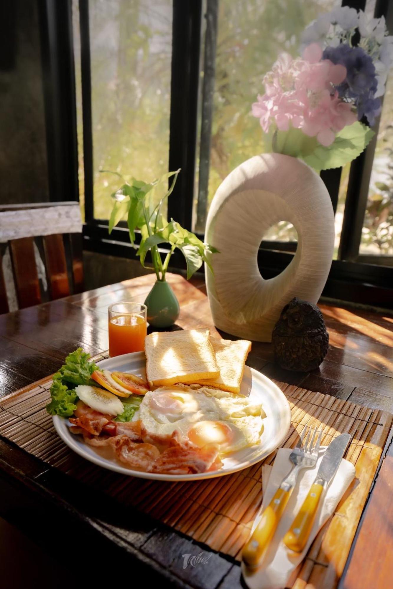 Loma Resort Као-Лак Екстер'єр фото