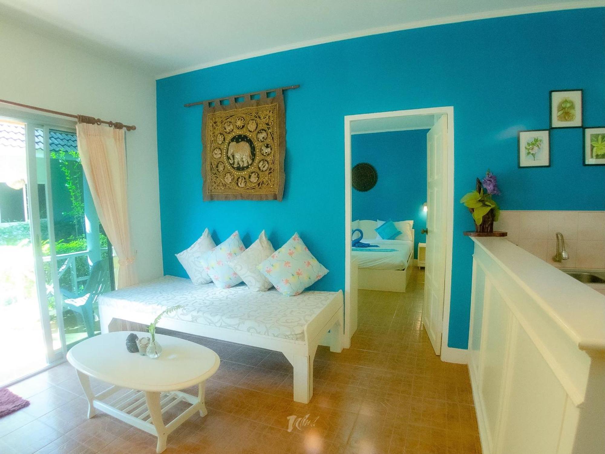 Loma Resort Као-Лак Екстер'єр фото